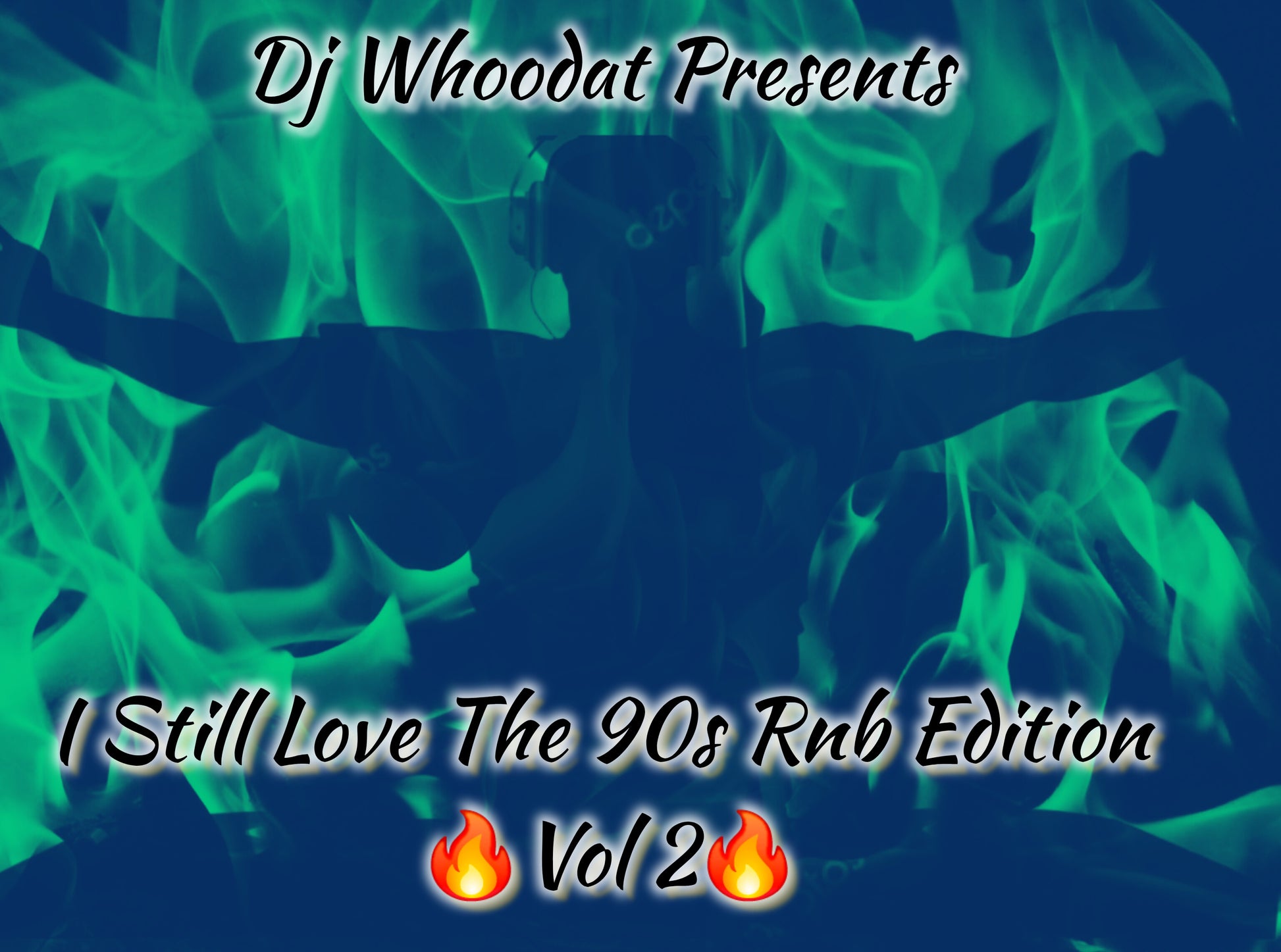 I Still Love The 90s RnB Edition Vol 2