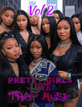Pretty Girls Love Trap Music Vol2 (Lady's Anthems)
